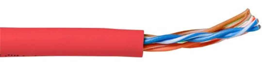 ACT EP355B - Rood