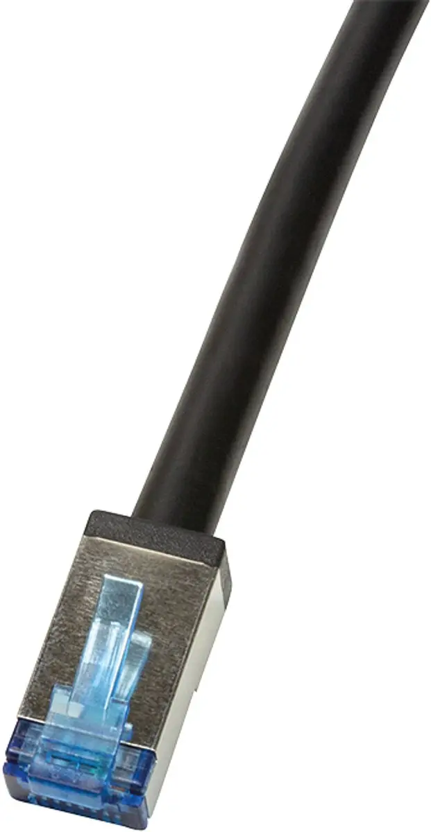 Logilink CAT6a sFTP Kabel 50m