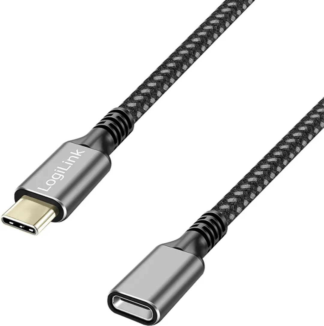 Logilink CUA0108 USB 3.2 Gen 2 Kabel 1m