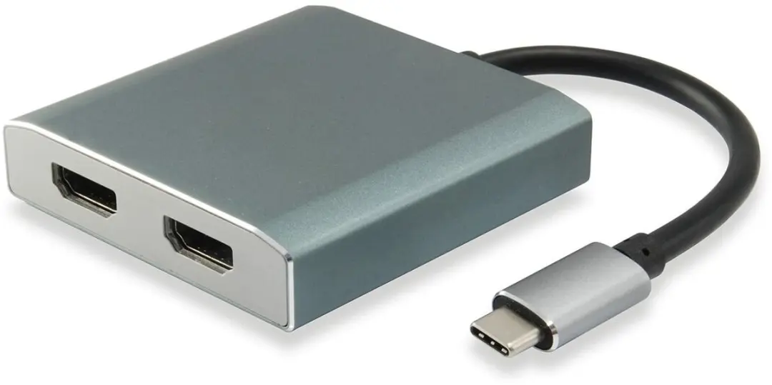 Equip 133464 USB-adapter