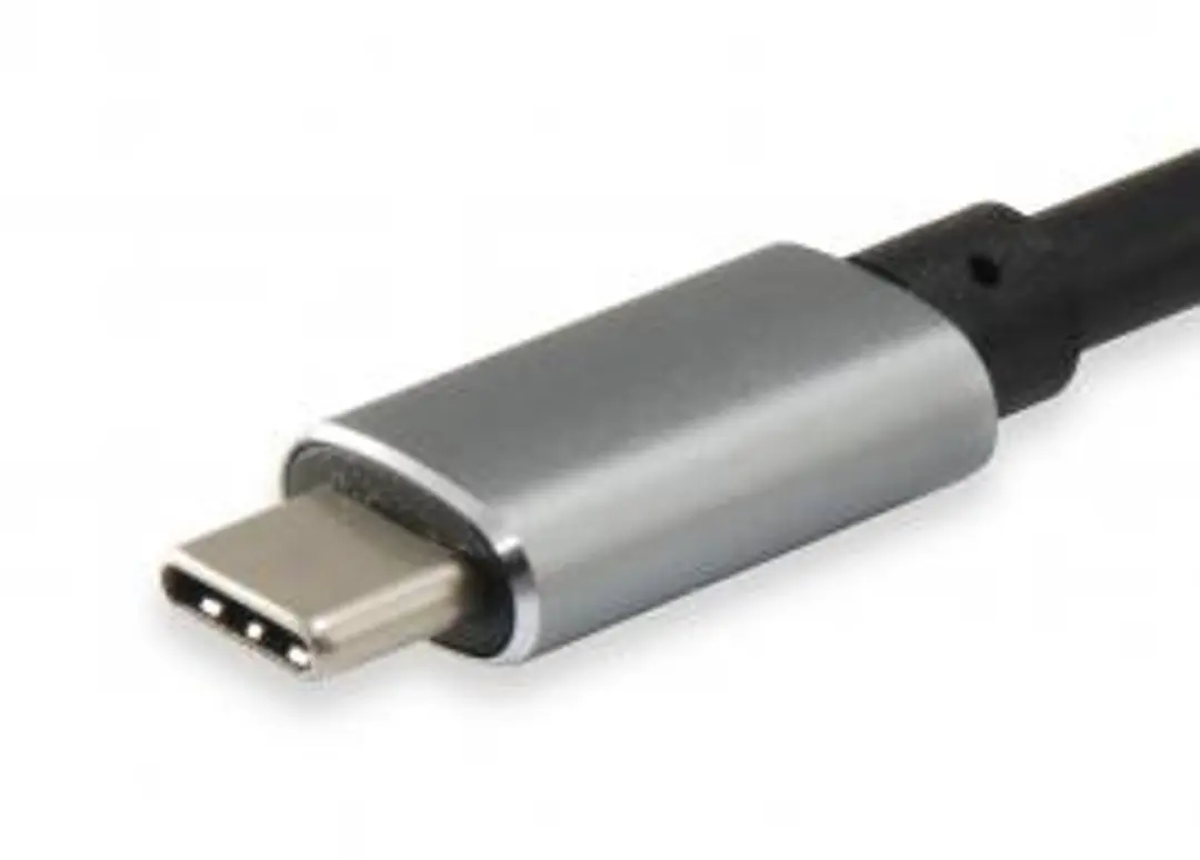 Equip 133464 USB-adapter - Grijs