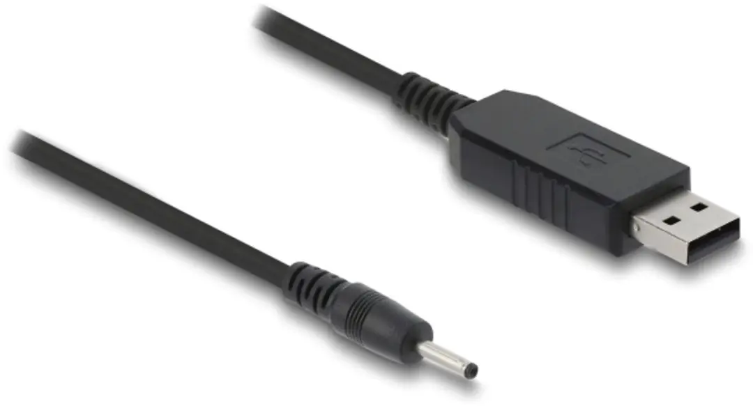 Delock USB Opladerkabel 2.3V voor Braun MGK3335/MGK3010/MGK3020