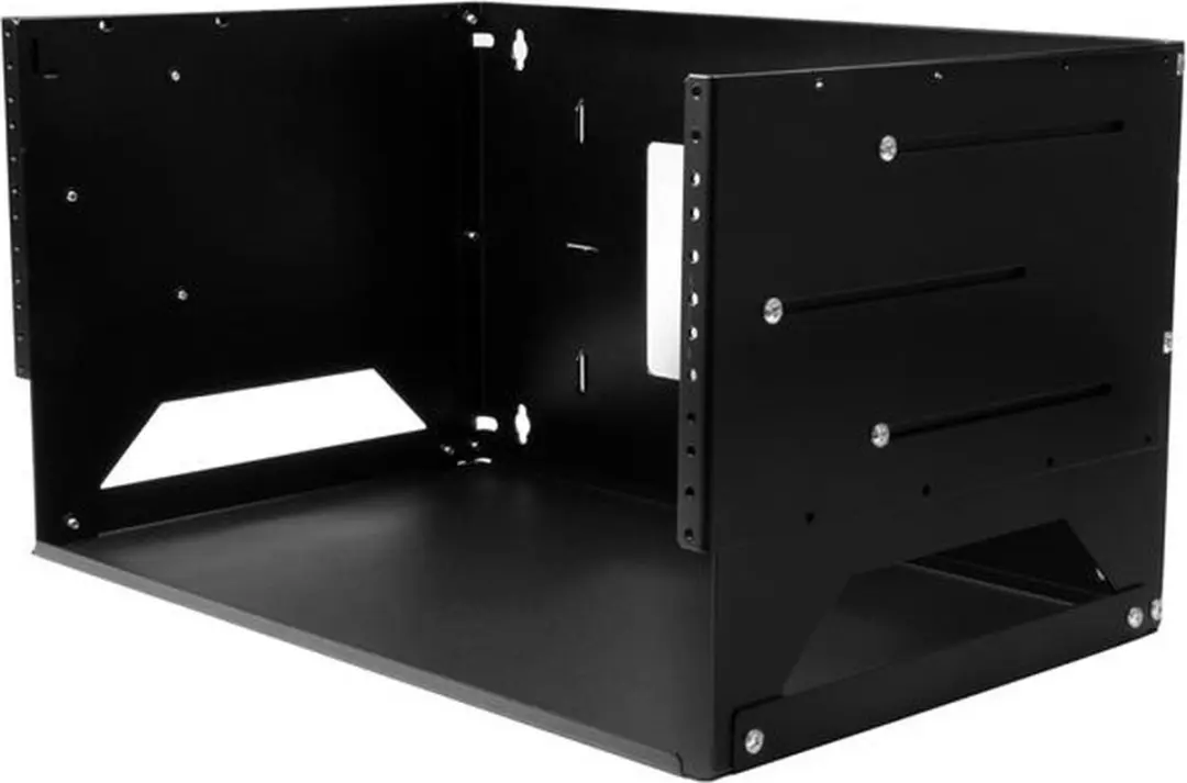 Startech Wandkast 4U WALLSHELF4U