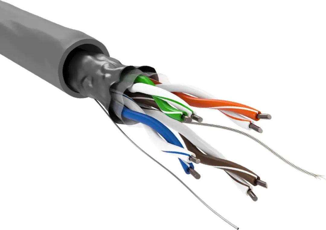 Goobay CAT 5e Netwerkkabel 95707