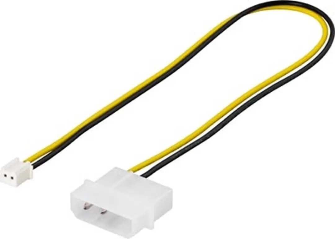 Deltaco SSI-24 Kabeladapter