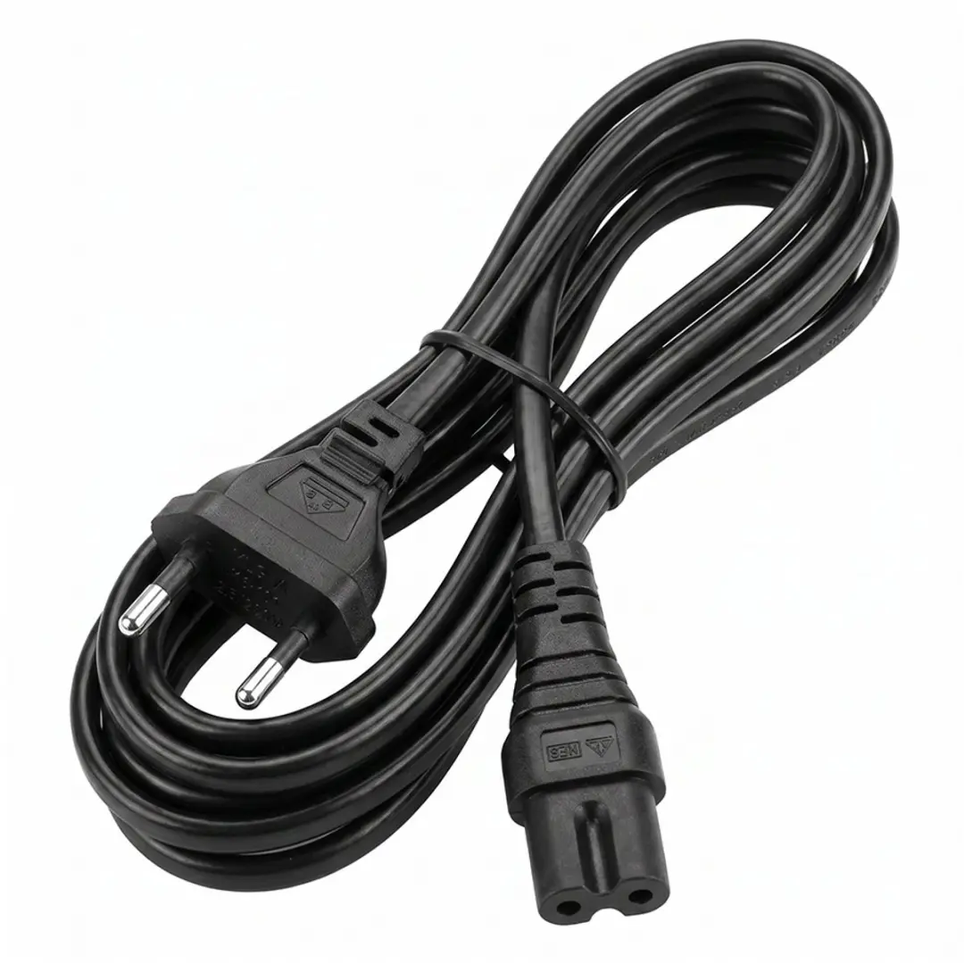 Belkin C7 Euro Kabel 1.8m