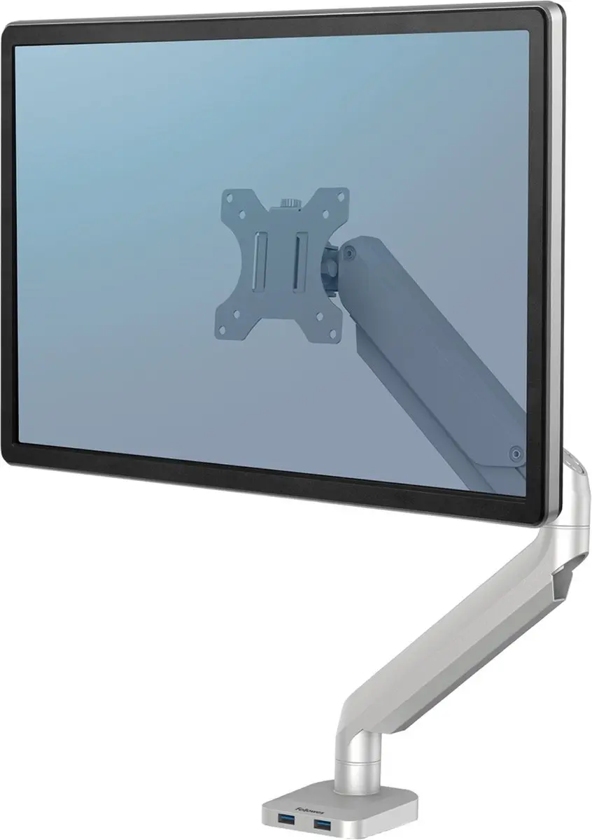 Fellowes Platinum Serie 8056401 Monitorarm