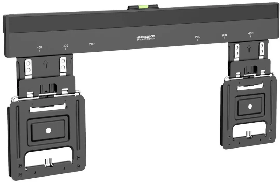 SpeaKa Professional SP-TVM-610 TV-Beugel 65"