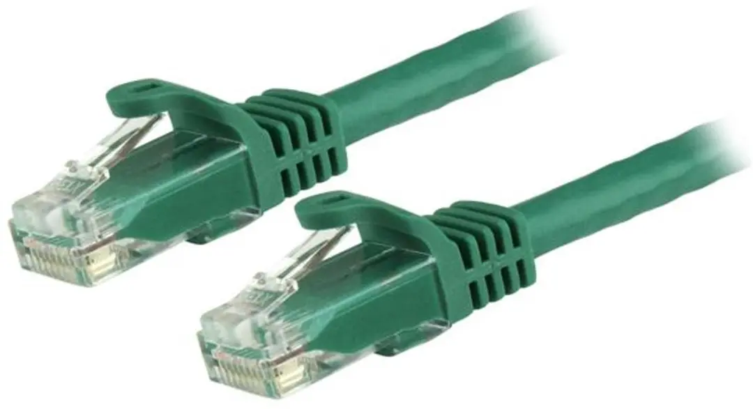 Startech 10m Cat6 Patchkabel - Groene snagless RJ45 - UTP