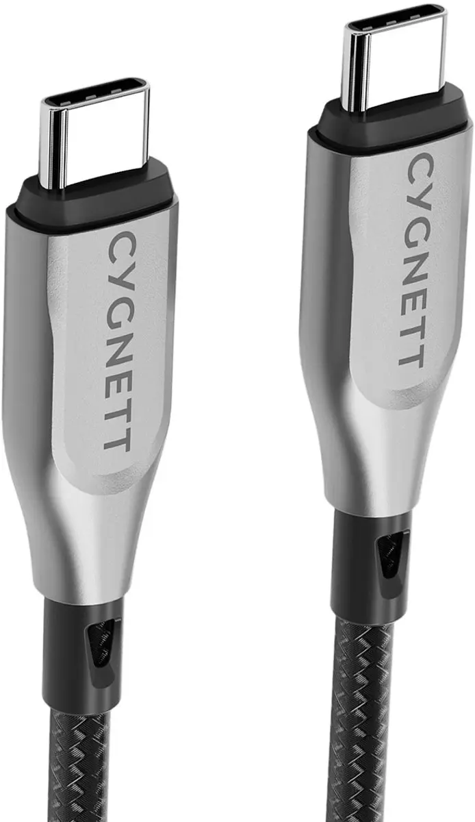 Cygnett USB-C Kabel 2m