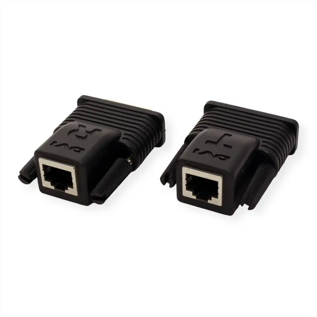 Aten VE066 DVI Single Link CAT5 Extender - 20m