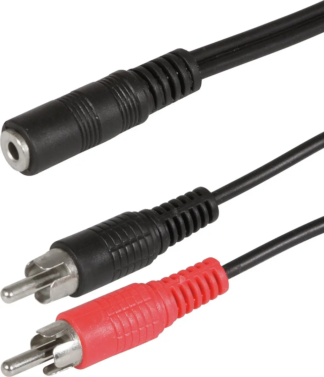 Scanpart Audio Adapter 20cm