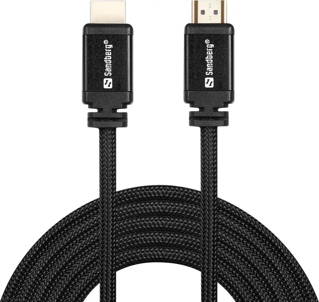 Sandberg HDMI 2.0 Kabel 5m