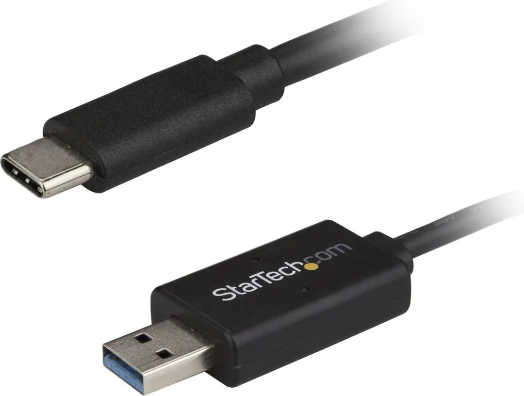 Startech USBC3LINK USB-C Kabel