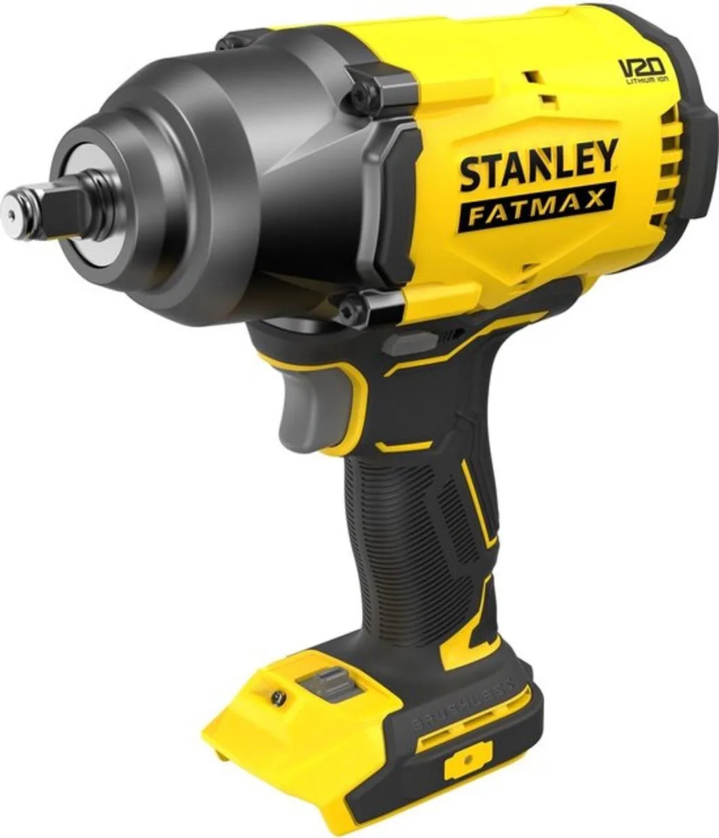 Stanley SFMCF940B FATMAX V20 Slagmoersleutel 18V