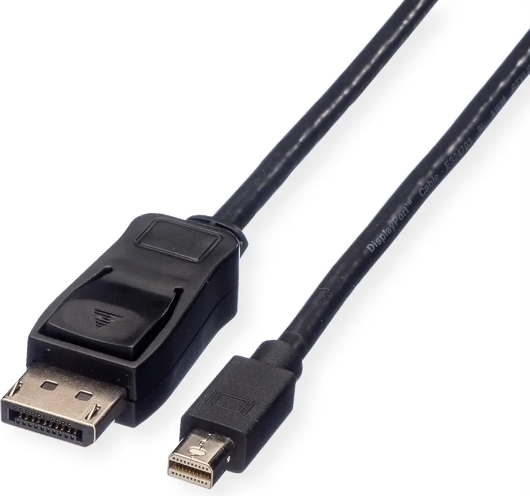 Value DisplayPort kabel DP M