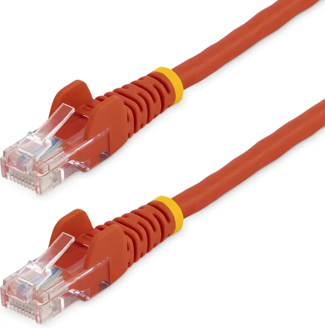 Startech Cat5e Ethernet Kabel 7m