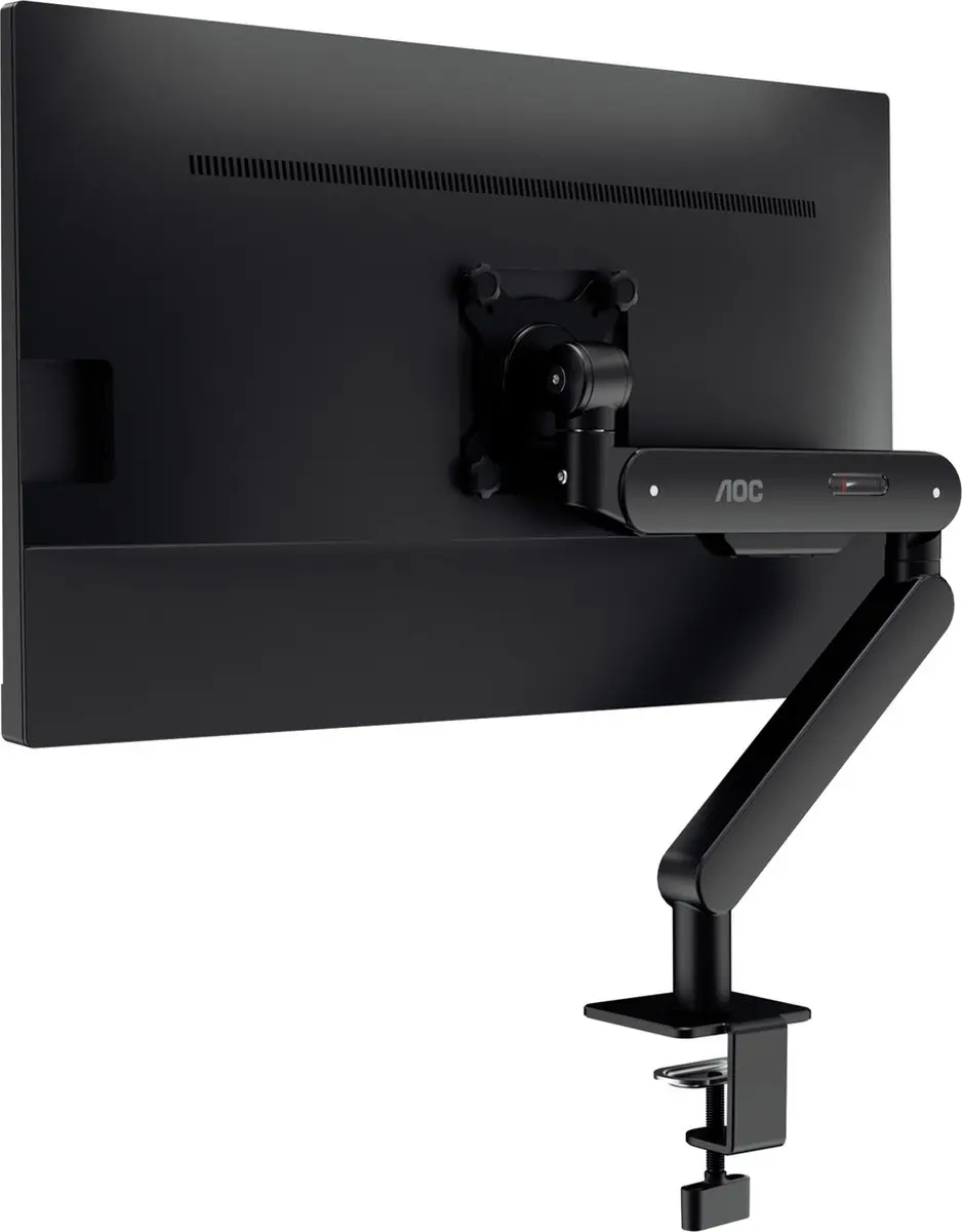 AOC AM400B Monitorsteun 34" - Zwart