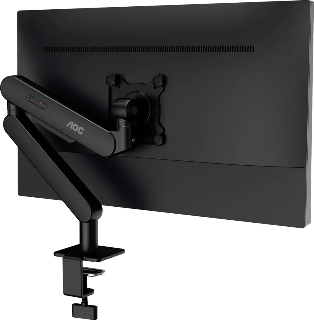 AOC AM400B Monitorsteun 34" - Zwart