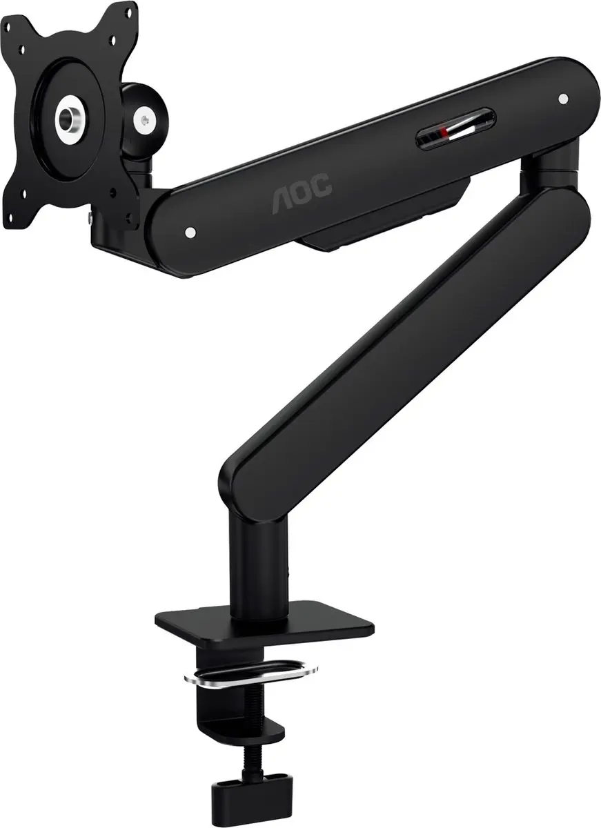 AOC AM400B Monitorsteun 34" - Zwart