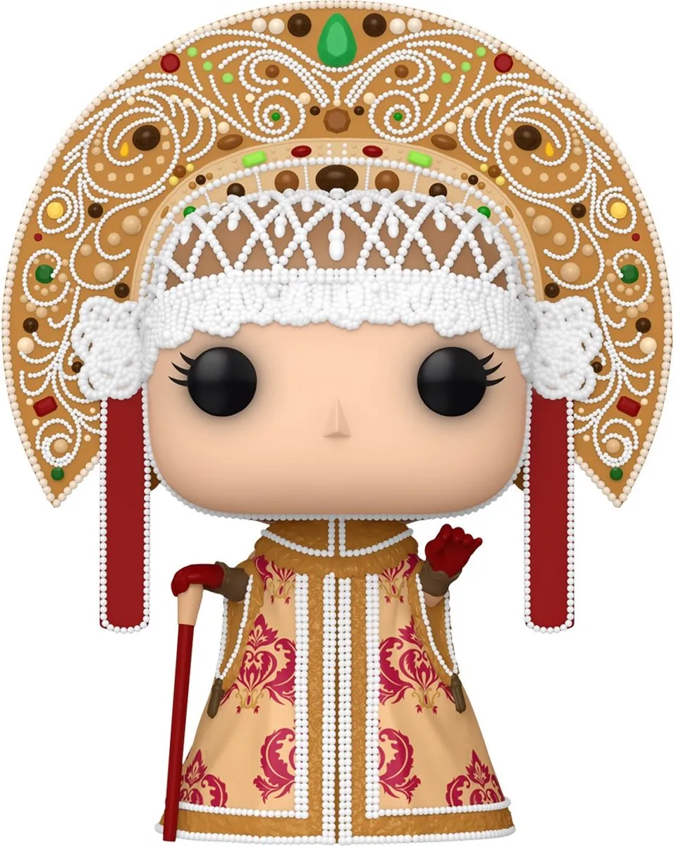 Funko POP! Madame Leota Verzamelfiguur