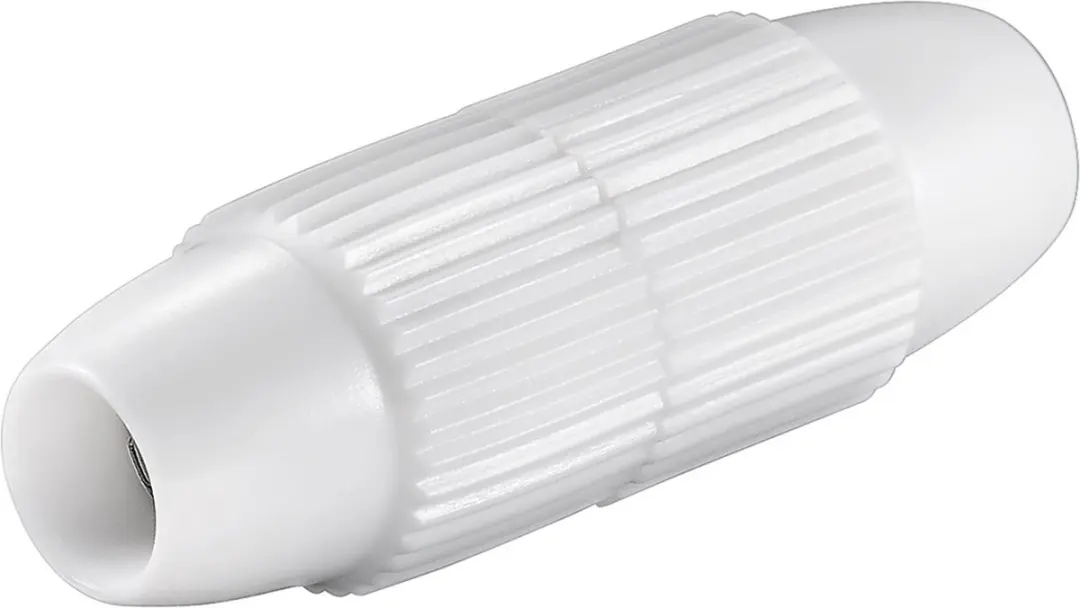 Goobay 11534 Coaxconnector
