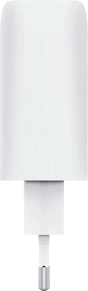 Trust Maxo GaN Oplader 65W - 2 Poorten - Wit