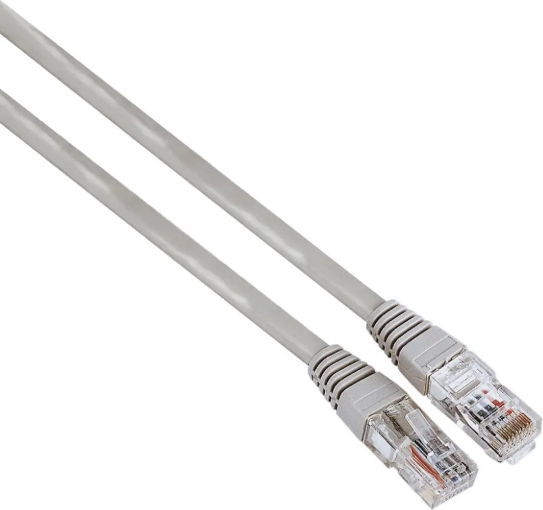 Hama netwerk kabel CAT5e UTP 5M