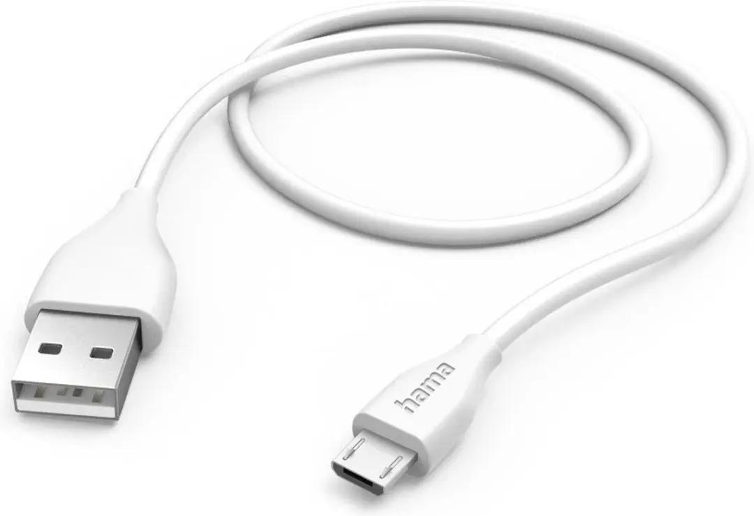 Hama USB naar Micro-USB Kabel 150cm