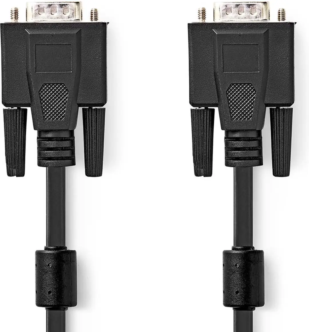 Nedis VGA-Kabel CCGP59000BK150