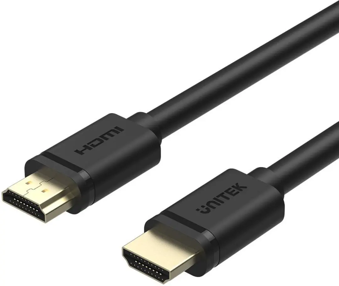 Unitek HDMI-Kabel Y-C137M 1,5m