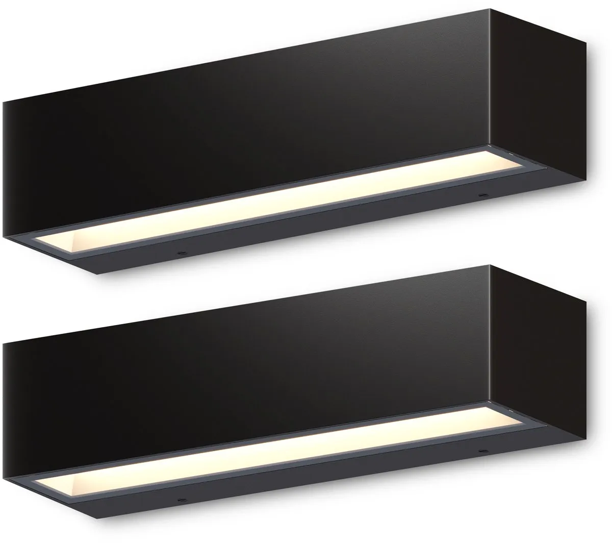 Calex Modena Outdoor Wandlamp