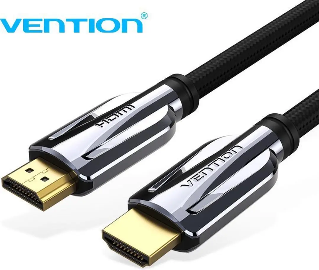 Vention AALBG HDMI Kabel 1,5m