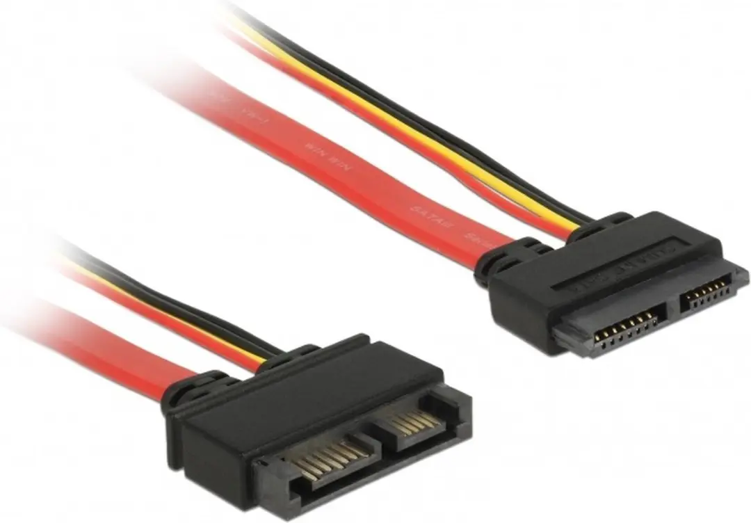 Delock SATA Slimline Kabel