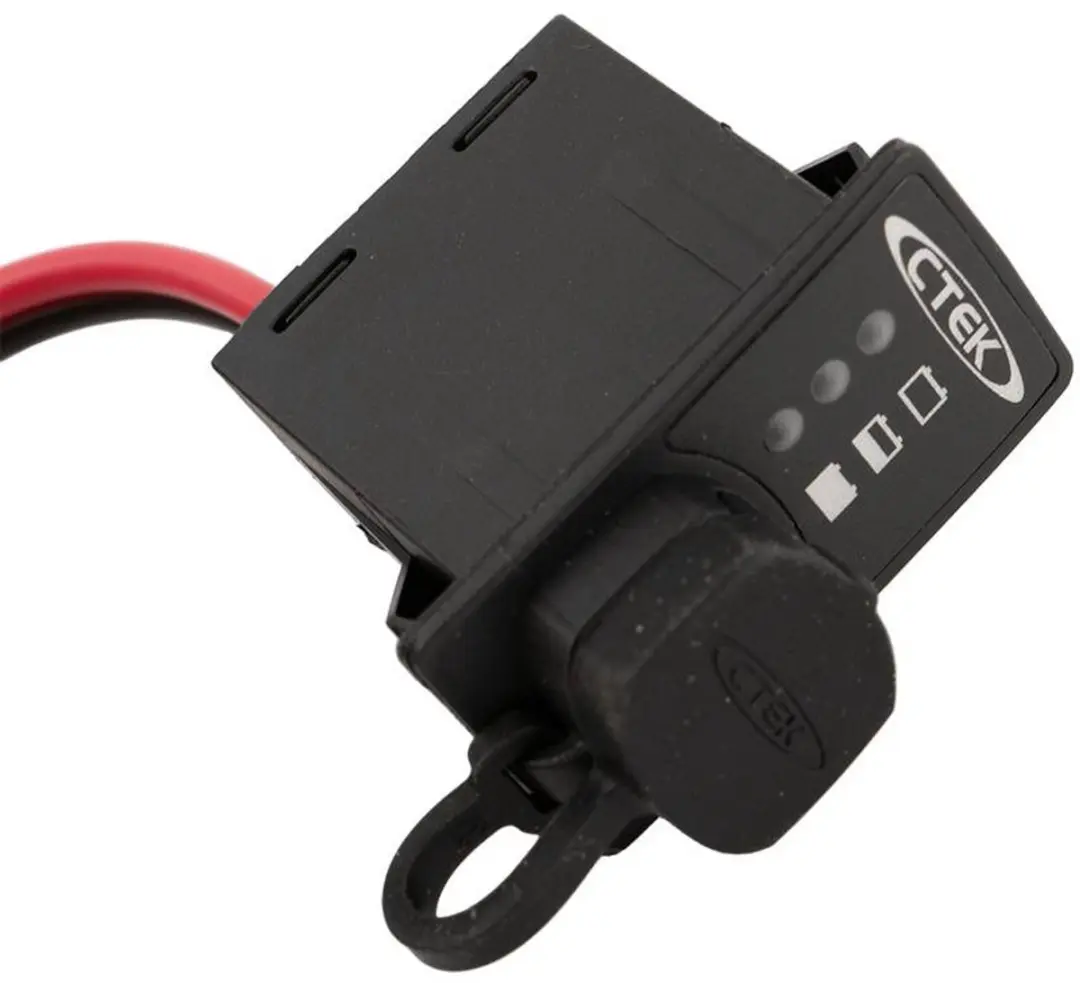 CTEK ComfortIndicator Panel 56-380