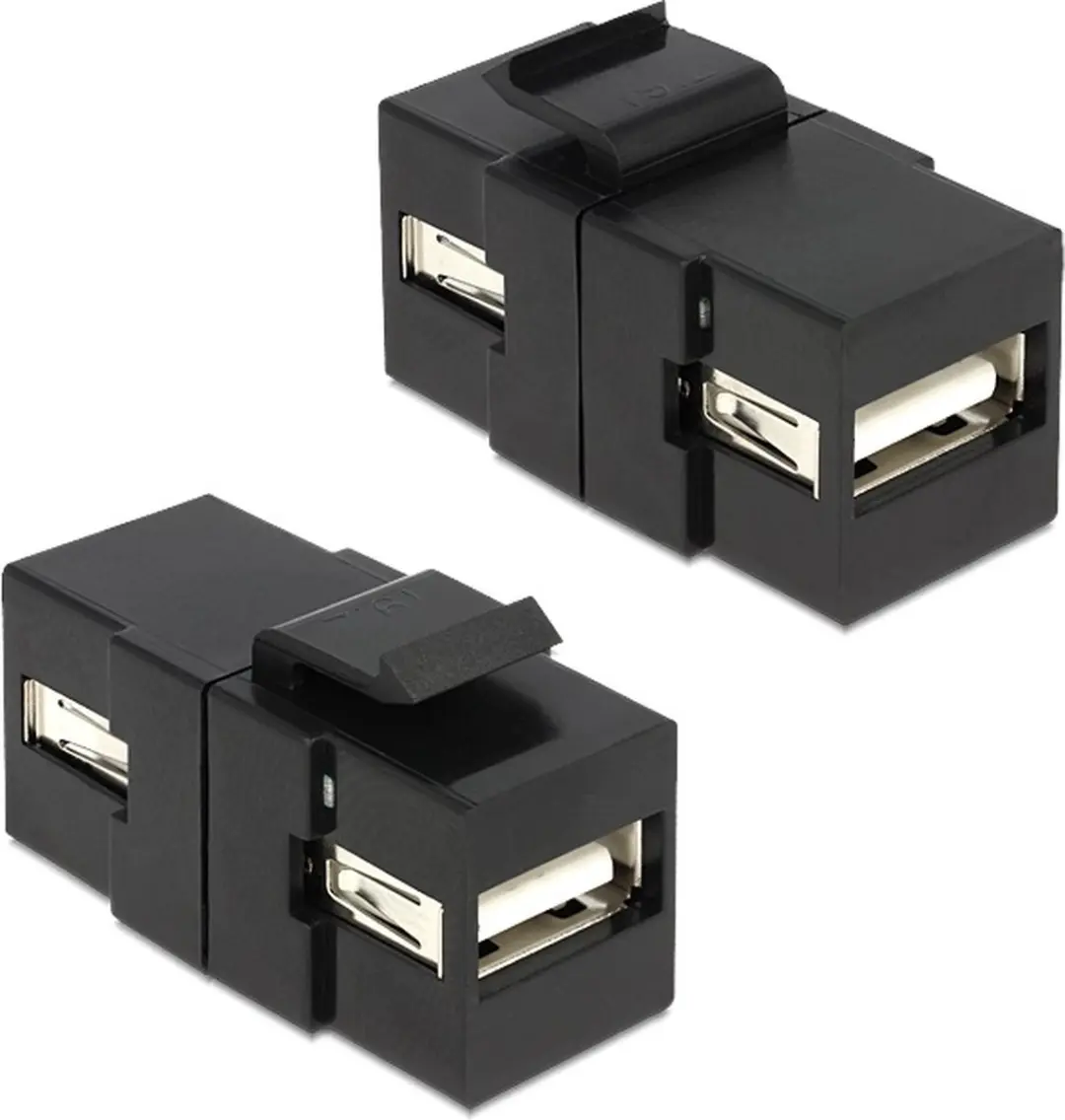 Delock Keystone USB-A Module