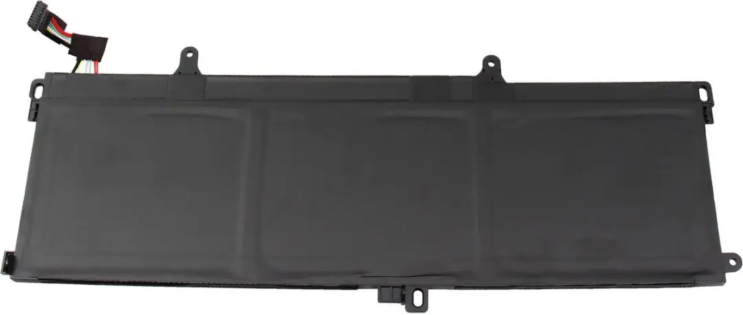 Lenovo 02DL012 Batterij - 57Wh