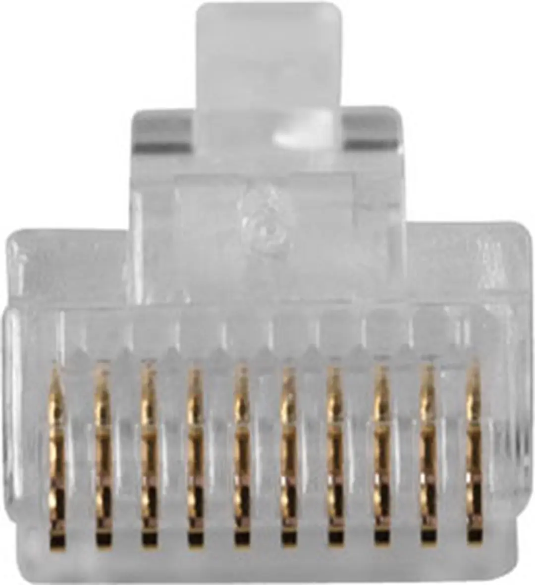 ACT TD110 Transparant - 25 Stuks