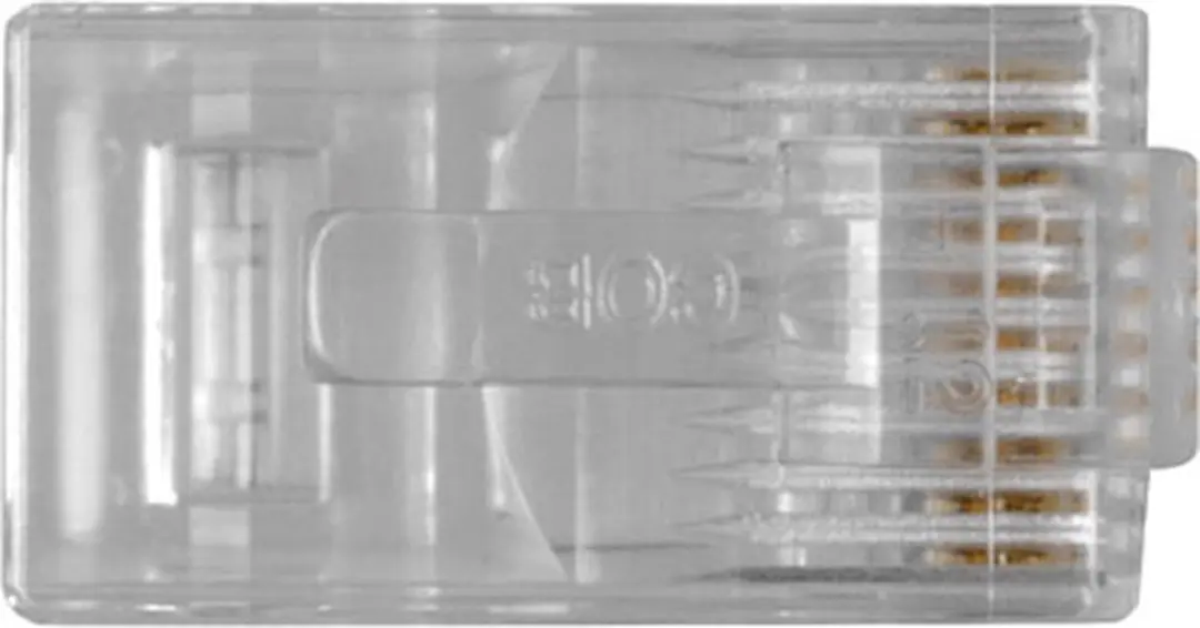 ACT TD110 Transparant - 25 Stuks