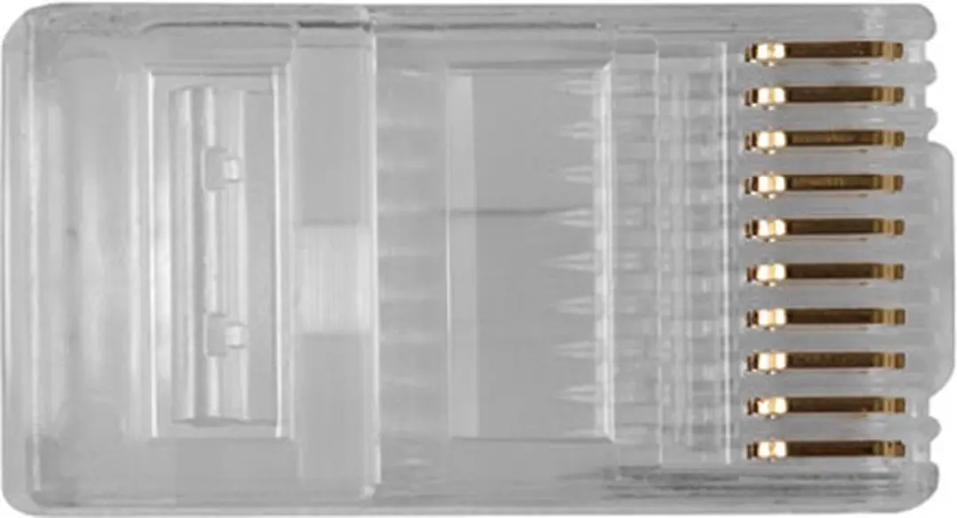 ACT TD110 Transparant - 25 Stuks