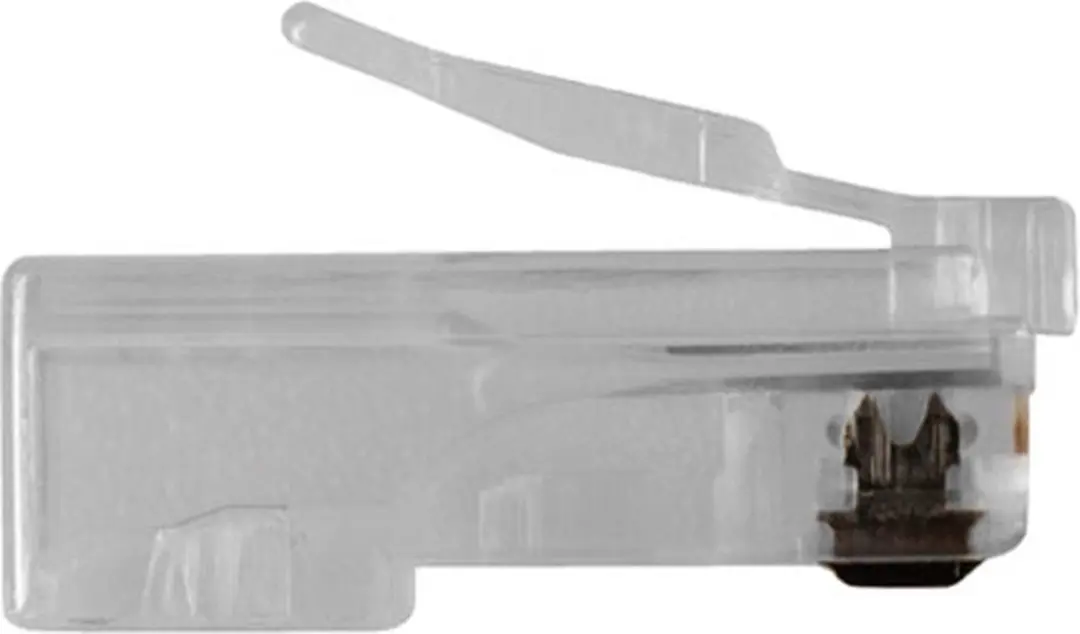 ACT TD110 Transparant - 25 Stuks