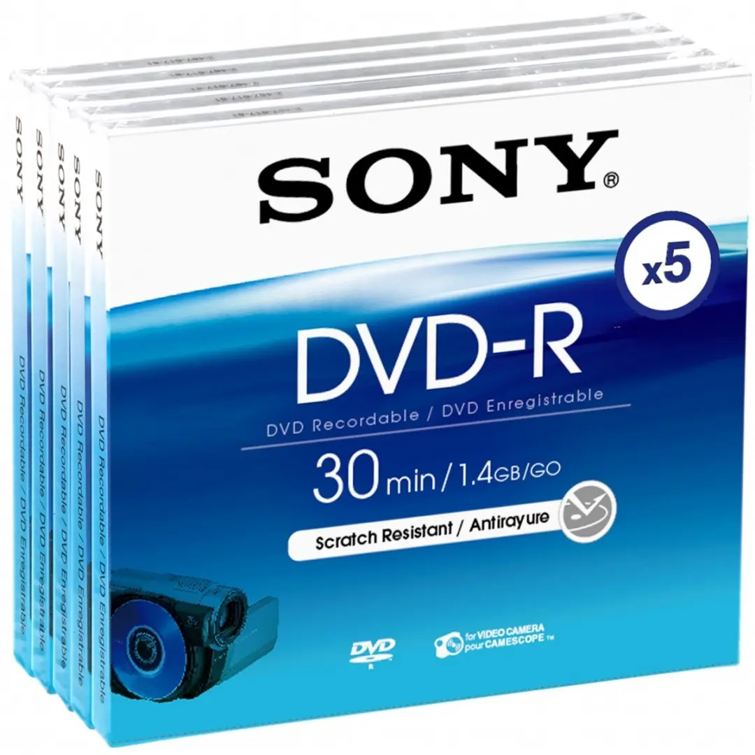 Sony DMR30A