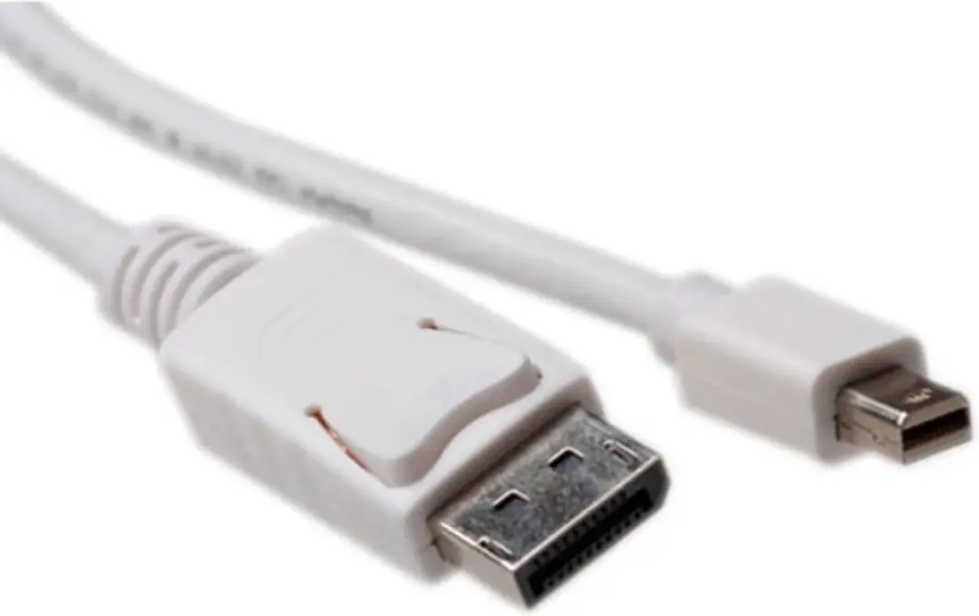 ACT AK3966 Witte Plug