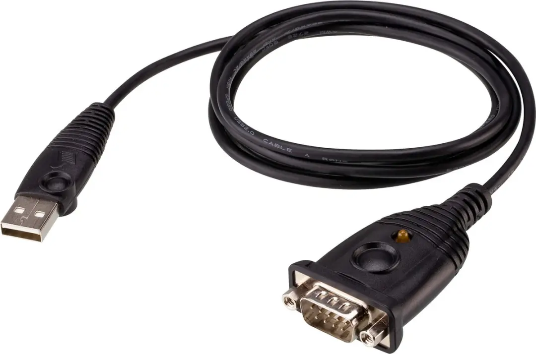 Aten UC232AF USB naar Seriell Converter
