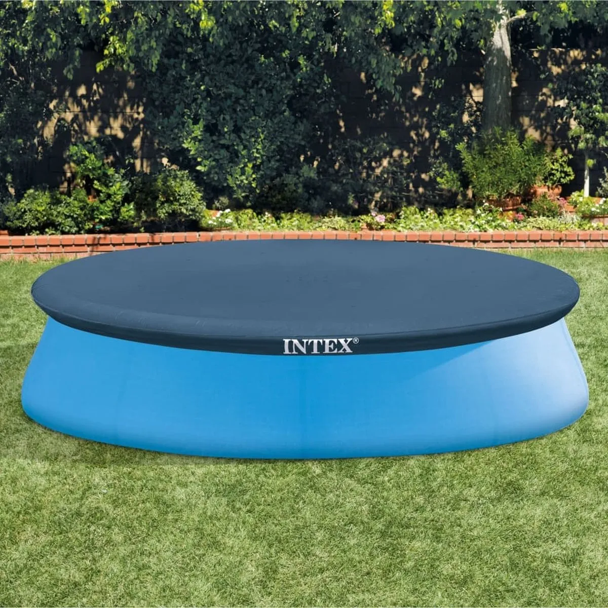 Intex Zwembadhoes 305cm - Blauw