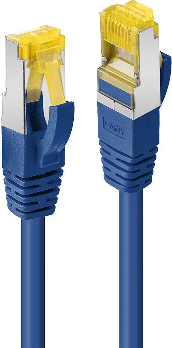 Lindy 47284 CAT 6a Patchkabel 15m