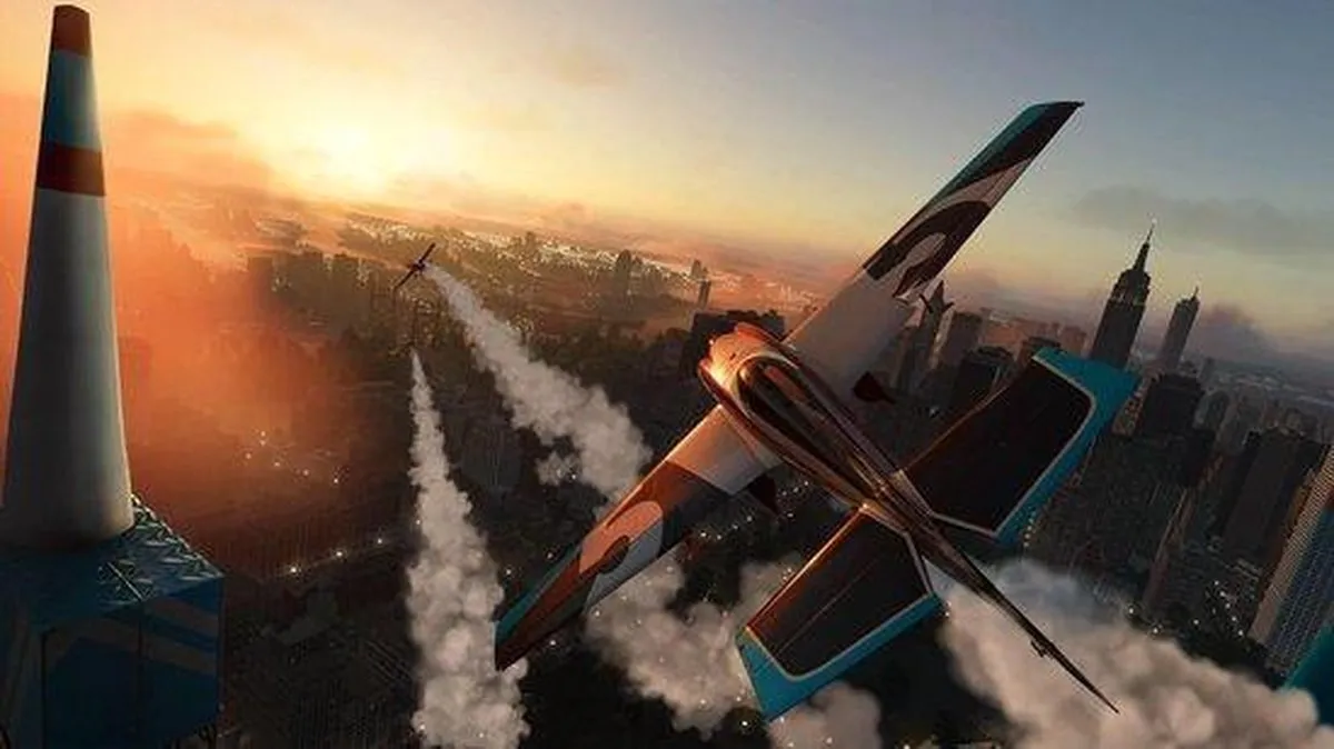 Ubisoft The Crew 2 - Xbox One - afbeelding 7 van 7