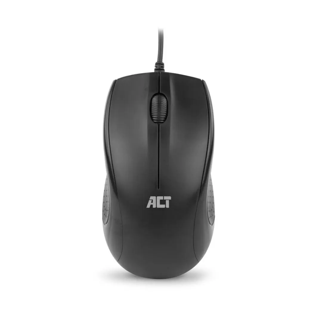 ACT AC5006 Bedrade Optische Muis 1000 DPI