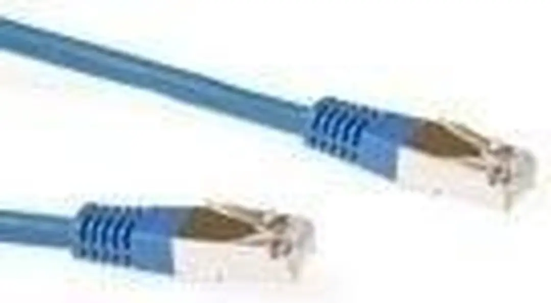 ACT IB7651 Blauw