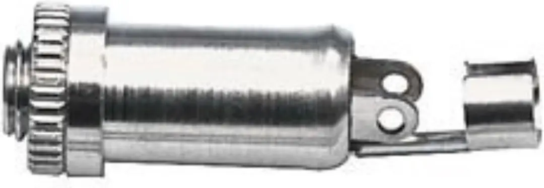 Nedis 3,5mm Jack Inbouwconnector